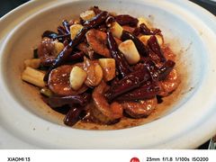 -大拙里·精致融合菜(沙湖桃源国际店)
