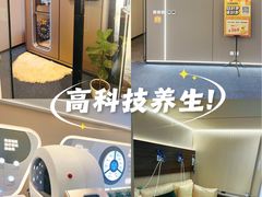 -O2ark智能微高压氧舱(天津旗舰店)