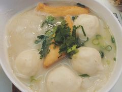 -翠华餐厅(旺角文华商场店)