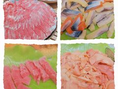 -圣罗巴海鲜自助(黑金店)