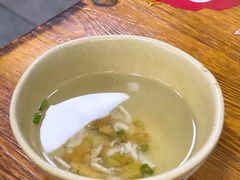 配汤-无名氏面馆(邮电路店)