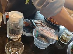 -老卜奎齐齐哈尔烤肉(人民东路店)