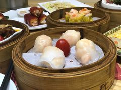 -赏点粤式点心(广州塔店)