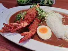 -CURRY YA 熟成咖哩專門店(深圳湾万象城店)