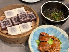 -小绍兴家宴·百年绍兴菜(鲁迅路店)