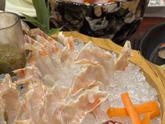 -蟹田居·活蟹料理(东城店)