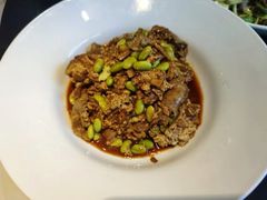 -虎哥私房菜(馒头山店)