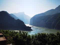 -白帝城·瞿塘峡景区