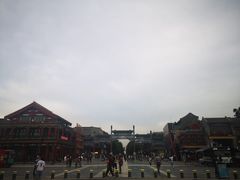 -陈记卤煮小肠