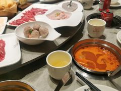-围炉夜话·潮汕卤水火锅(榕江店)