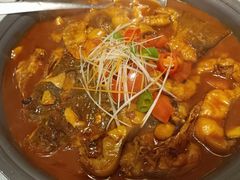 -大师傅金奖啤酒鱼(西街口总店)