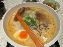 -味千拉面(广州白云机场T1西二店)