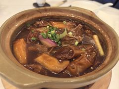 -白天鹅宾馆-宏图府餐厅