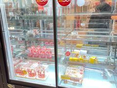 -味多美蛋糕(亚非大厦店)