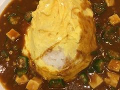 -CoCo壱番屋(久光百货店)