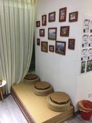 设施-榕树上·瑜伽普拉提