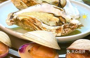 Rose Shellfish