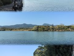 -苏家围·东江画廊旅游景区