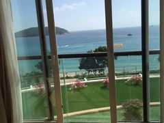 -三亚亚龙湾雅高美爵酒店