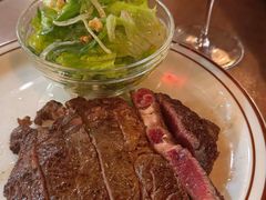 -羽深肉铺 Steak & Wine