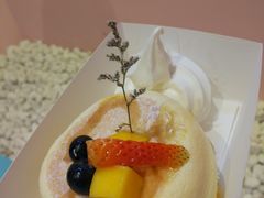 -狐狸和向日葵(北京路店)