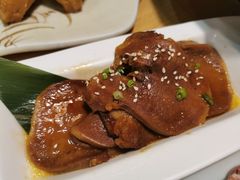 -山之川日料放题(通州店)
