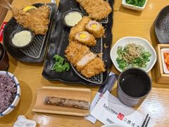 -胜博殿日式炸猪排(西红门店)