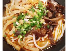 -宝小庆邵阳米粉(深圳市南山保利店)