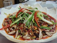 -洪霞餐馆