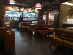 -豫味八大碗·红焖羊肉(港龙店)