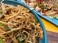 -何必是家面馆 HB noodles&coffee