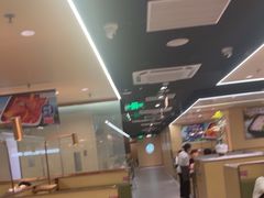 -海底捞火锅(太原南站店)