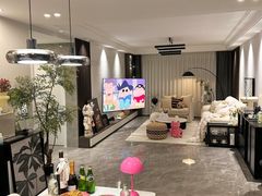-申远空间设计丨大宅别墅装修定制(徐汇设计中心)
