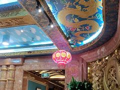 -鹊华居·地道鲁菜·海鲜·融合味(大明湖店)