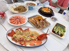 -不仔客海鲜·三亚老字号(第一市场店)