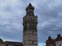 -王府井奥莱临潼小镇(临潼店)