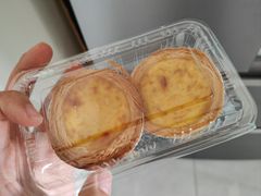 蛋挞-百香林西点(地安门店)