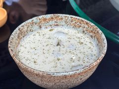 黄鱼煨面-杭州西子湖四季酒店·金沙厅