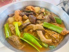 -和乐喜宴海鲜酒家(骏荣广场店)