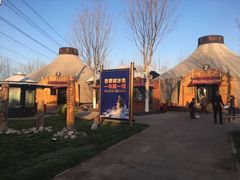 -九十九顶毡房(阜石路店)