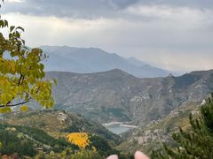 -北岳恒山