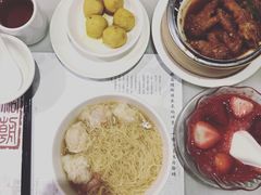 -糖朝(尖沙咀店)