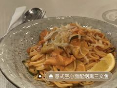 -BAKER&SPICE(安福路店)