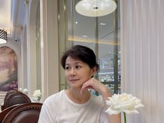 景观位-Angelina安吉丽娜(恒隆广场店)