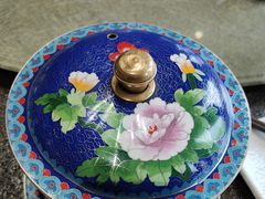 -东来顺(非遗·清真火锅·盛世广场店)