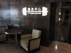 -北京北辰洲际酒店