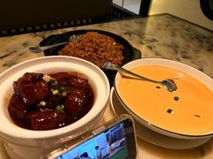 -小菜园新徽菜(马鞍山金鹰店)