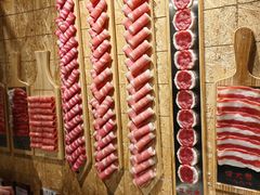 -羊大爷涮肉(亮马桥店)