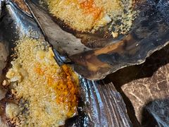 带子-潮庭·大连海鲜·炭火烧烤·扇贝王(大连店)