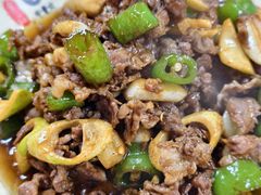 爆汁鲜牛肉-何永光123鲜牛肉馆(1号店)